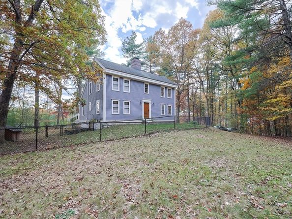 131 Jennings Road, Holliston MA 01746