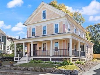 70 School St