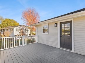 70 Carlisle St, Brockton MA 02302