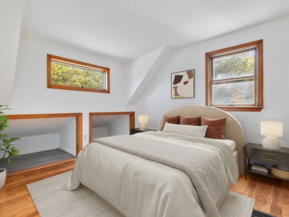 477 Cherry St, Bridgewater MA 02324