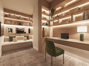 110 Sudbury Street 3604, Boston MA 02114