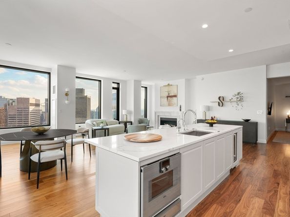 110 Sudbury Street 3604, Boston MA 02114