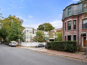 100 Magazine Street 2, Cambridge MA 02139