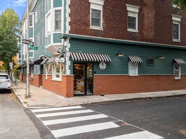 100 Magazine Street 2, Cambridge MA 02139