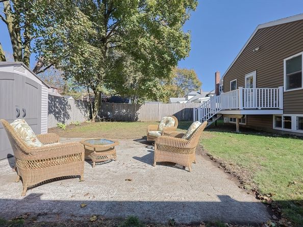 19 Arnold Ave, Peabody MA 01960