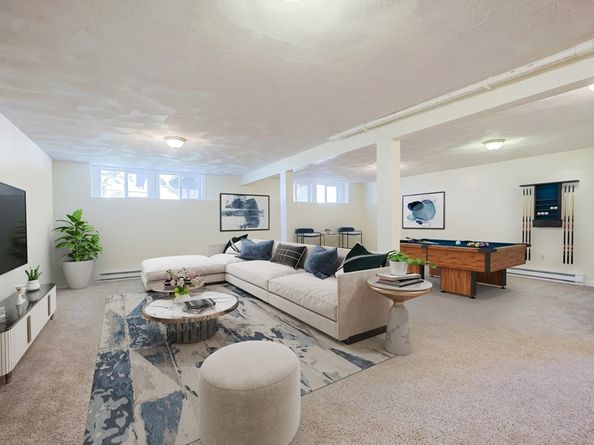 19 Arnold Ave, Peabody MA 01960