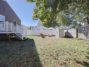 19 Arnold Ave, Peabody MA 01960