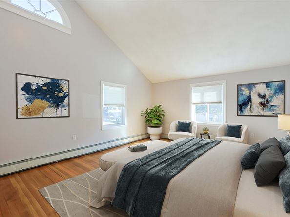19 Arnold Ave, Peabody MA 01960
