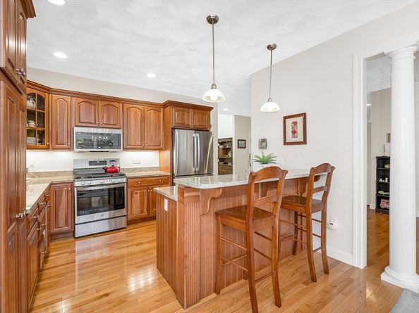 141 Cortland Dr, North Andover MA 01845