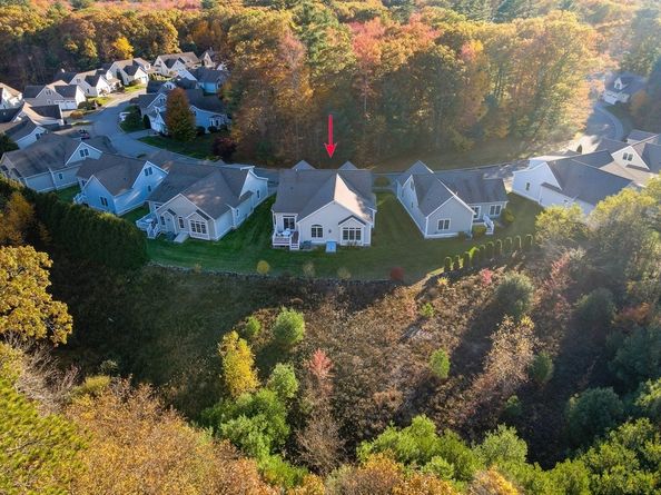 141 Cortland Dr, North Andover MA 01845