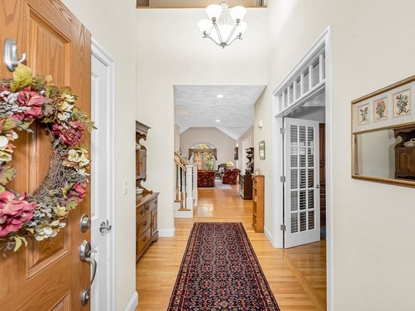 141 Cortland Dr, North Andover MA 01845