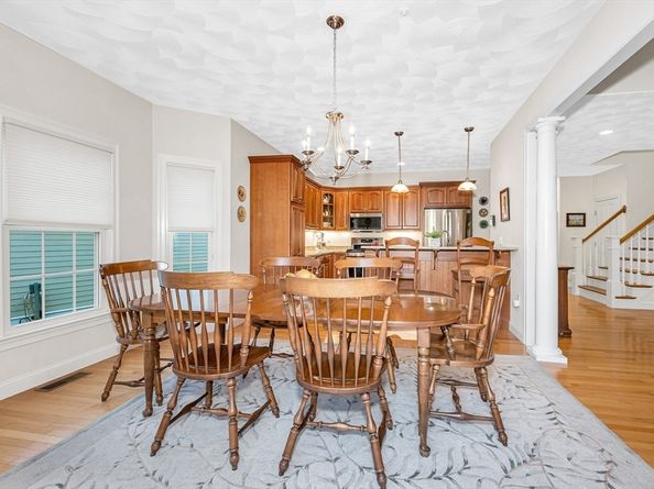 141 Cortland Dr, North Andover MA 01845