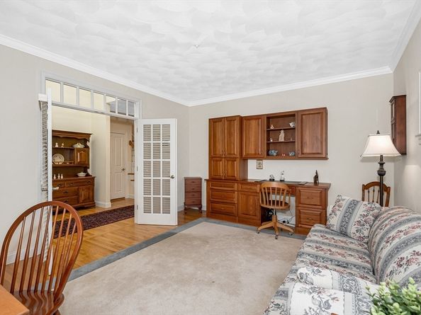 141 Cortland Dr, North Andover MA 01845
