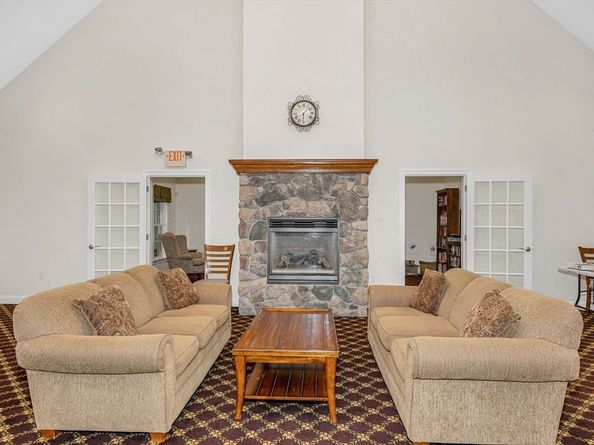 141 Cortland Dr, North Andover MA 01845