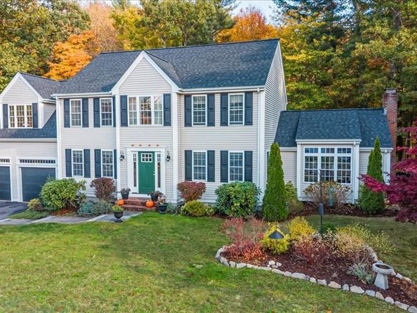 20 Edward Dr, Pembroke MA 02359