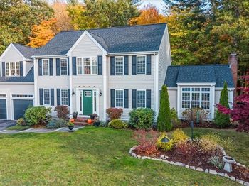 20 Edward Dr