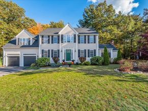 20 Edward Dr, Pembroke MA 02359