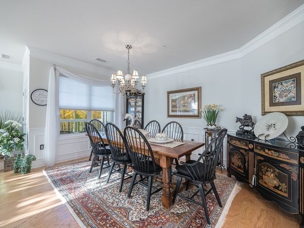 4 Francis Dr 207, Andover MA 01810