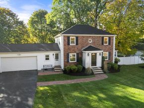 461 Centre St, Milton MA 02186