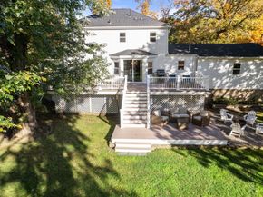 461 Centre St, Milton MA 02186