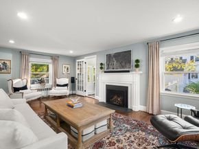 461 Centre St, Milton MA 02186