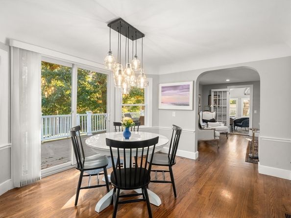 461 Centre St, Milton MA 02186