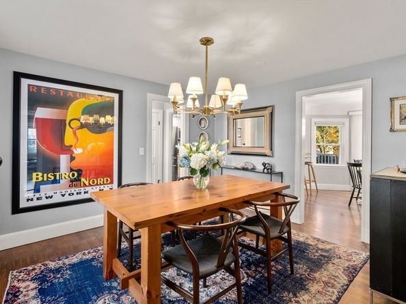 461 Centre St, Milton MA 02186
