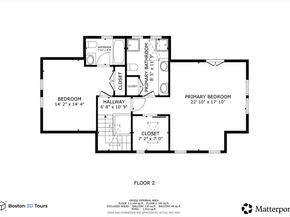 265-267 River St 265, Newton MA 02465