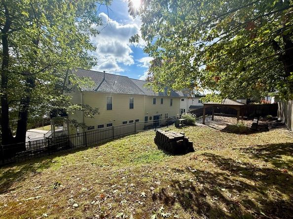 47 Braeburn Road 2, Boston MA 02136