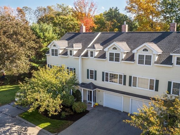 19 Morphew Ln 2, Rowley MA 01969