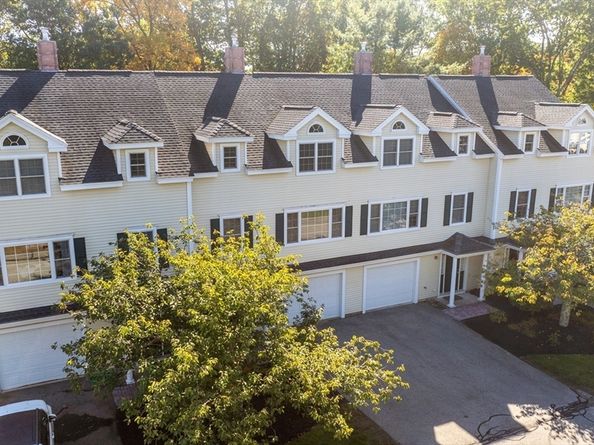 19 Morphew Ln 2, Rowley MA 01969