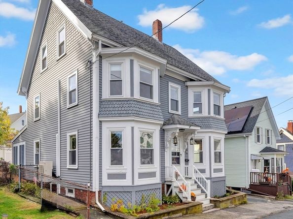 7 Harold Ave, Gloucester MA 01930