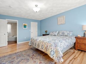79 Spencer Knowles Road, Rowley MA 01969
