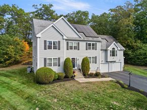 79 Spencer Knowles Road, Rowley MA 01969