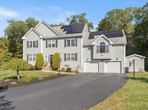 79 Spencer Knowles Road, Rowley MA 01969