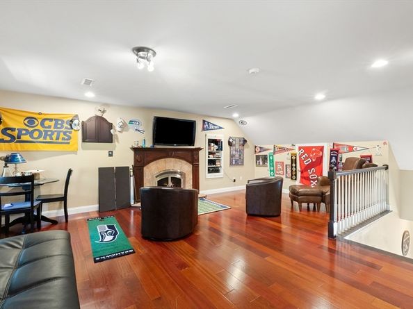 79 Spencer Knowles Road, Rowley MA 01969