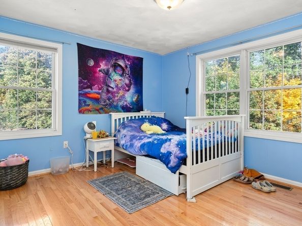 79 Spencer Knowles Road, Rowley MA 01969