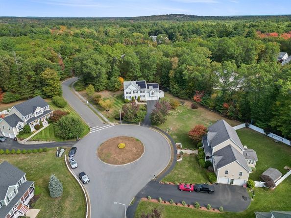 79 Spencer Knowles Road, Rowley MA 01969