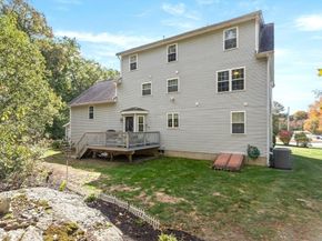 79 Spencer Knowles Road, Rowley MA 01969