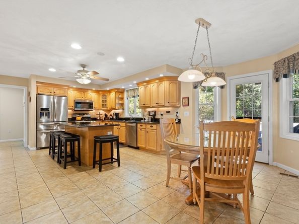 79 Spencer Knowles Road, Rowley MA 01969