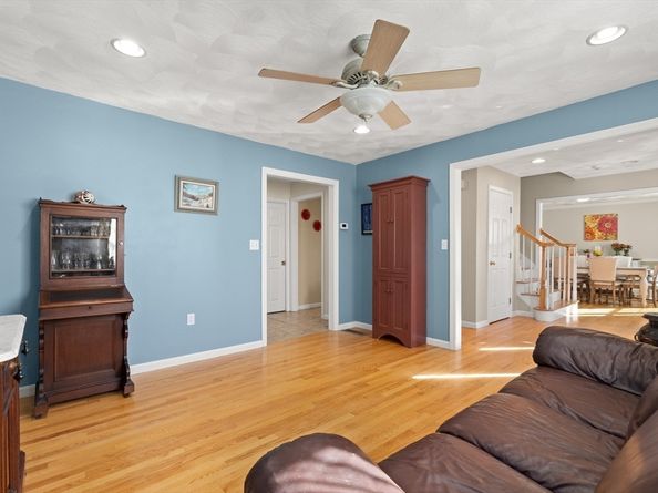 79 Spencer Knowles Road, Rowley MA 01969