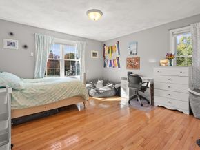 79 Spencer Knowles Road, Rowley MA 01969