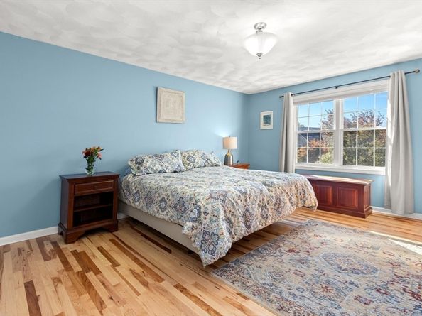 79 Spencer Knowles Road, Rowley MA 01969