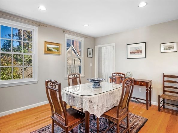 33 Pleasant St 33, Manchester MA 01944