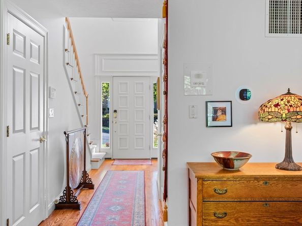 64 Caldwell Farm Road 64, Newbury MA 01951