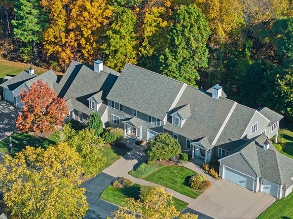 64 Caldwell Farm Road 64, Newbury MA 01951