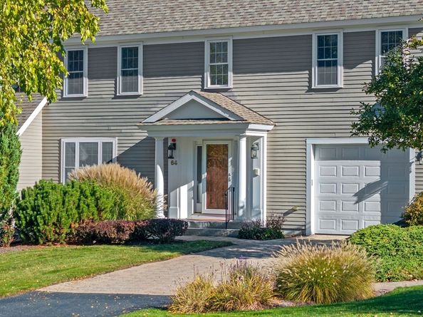 64 Caldwell Farm Road 64, Newbury MA 01951