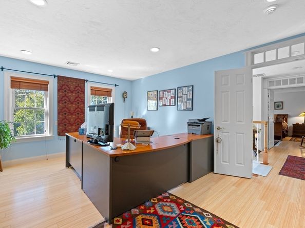 64 Caldwell Farm Road 64, Newbury MA 01951