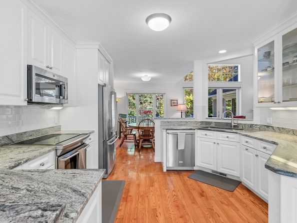 64 Caldwell Farm Road 64, Newbury MA 01951