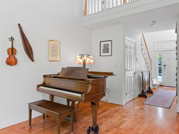 64 Caldwell Farm Road 64, Newbury MA 01951